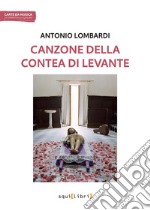 Canzone della contea di levante libro