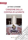 Canzone della contea di levante libro