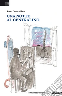 Una notte al centralino libro