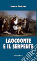 Laocoonte e il serpente