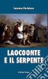 Laocoonte e il serpente libro