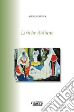 Liriche italiane libro