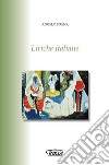 Liriche italiane libro