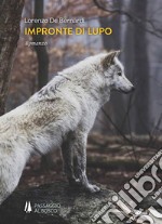 Impronte di lupo