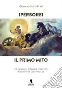 L'arco e la freccia. il libro di Giacomo Maria Prati