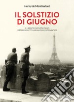 Il solstizio di giugno libro