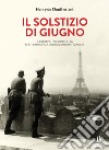 Il solstizio di giugno libro