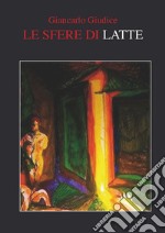 Le sfere di latte libro