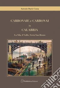 Carbonaie e carbonai in Calabria. La Sila, il Vallo, Serra San Bruno libro