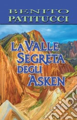 La valle segreta degli Asken libro