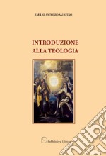 Introduzione alla teologia libro