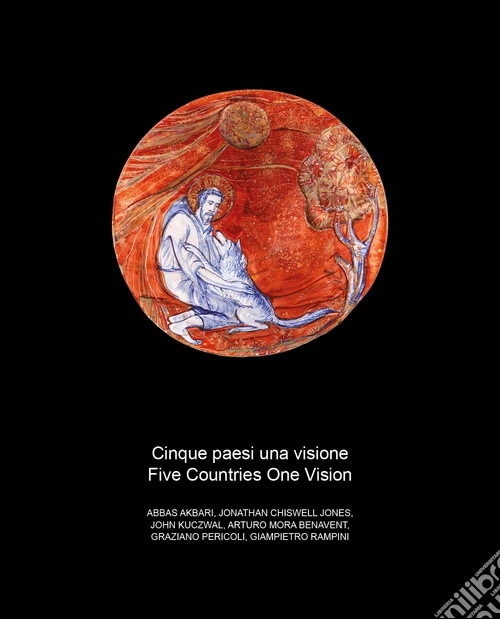 Cinque paesi una visione-Five countries one vision. Ediz. bilingue