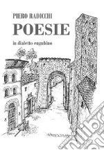 Poesie in dialetto eugubino