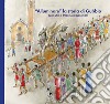 «Alluminare» la storia di Gubbio. Aldo Ajò e Piero Luigi Menichetti. Ediz. illustrata libro