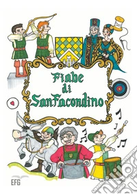 Fiabe di San Facondino