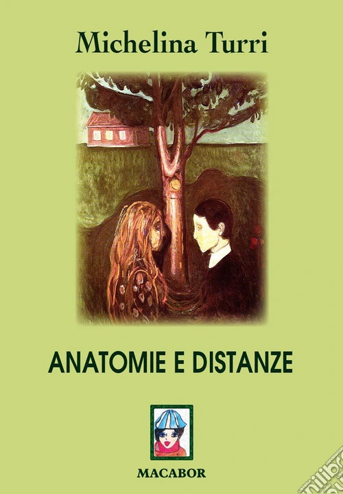 Anatomie e distanze