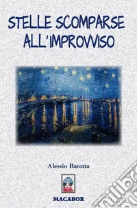 Stelle scomparse all'improvviso