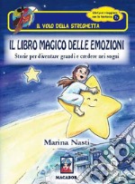 Il libro magico delle emozioni