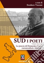 Sud. I poeti. Vol. 2 libro