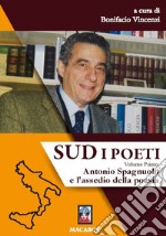 Sud. I poeti. Vol. 1 libro