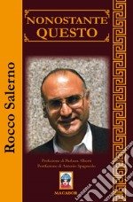 Nonostante questo libro