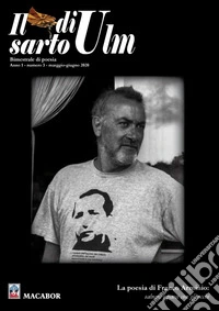 Il sarto di Ulm. Vol. 3: La poesia di Franco Arminio: salvare i paesi con gli occhi libro