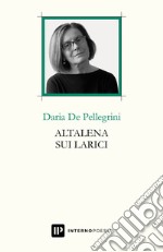 Altalena sui larici libro