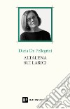 Altalena sui larici libro di De Pellegrini Daria