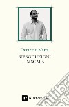 Riproduzioni in scala libro