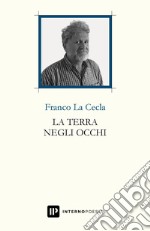 La terra negli occhi libro