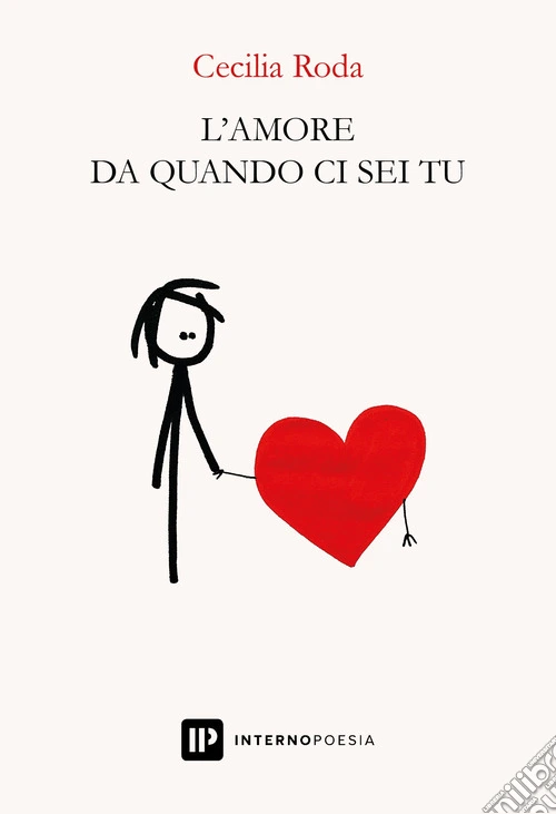 L'amore da quando ci sei tu