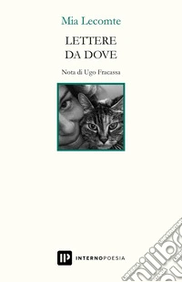 Lettere da dove