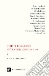 Poeti italiani nati negli anni '80 e '90. Vol. 3 libro di Martini G. (cur.)
