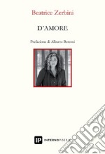 D'amore libro