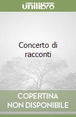 Concerto di racconti