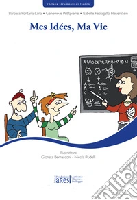Mes idées, ma vie. Nuova ediz. libro