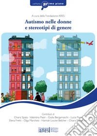 Autismo nelle donne e stereotipi di genere libro