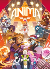 Anima. Vol. 2
