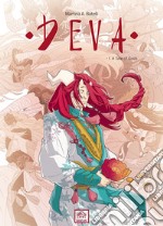 Deva. Vol. 1: A tale of gods