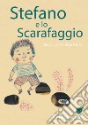 Stefano e lo scarafaggio libro