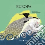 Europa. Ediz. illustrata libro