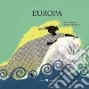 Europa. Ediz. illustrata libro