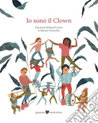 Io sono il Clown