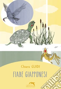 Fiabe giapponesi