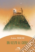 Un rospo al cuore libro