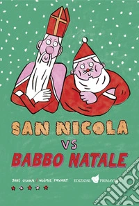 San Nicola vs Babbo Natale