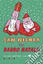 San Nicola vs Babbo Natale