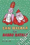 San Nicola vs Babbo Natale libro