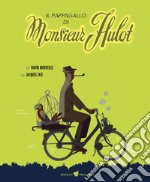 Il pappagallo di Monsieur Hulot