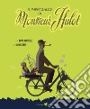 Il pappagallo di Monsieur Hulot libro